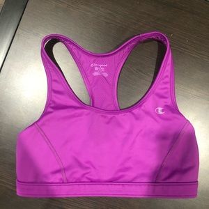 Champion sports bra